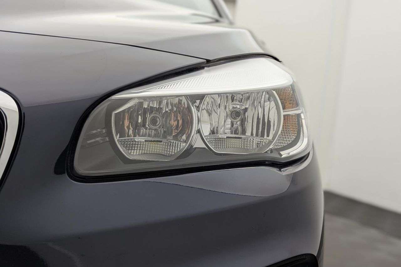 2017 BMW 2 SERIES GRAN TOURER 2017 BMW 2 SERIES GRAN TOURER