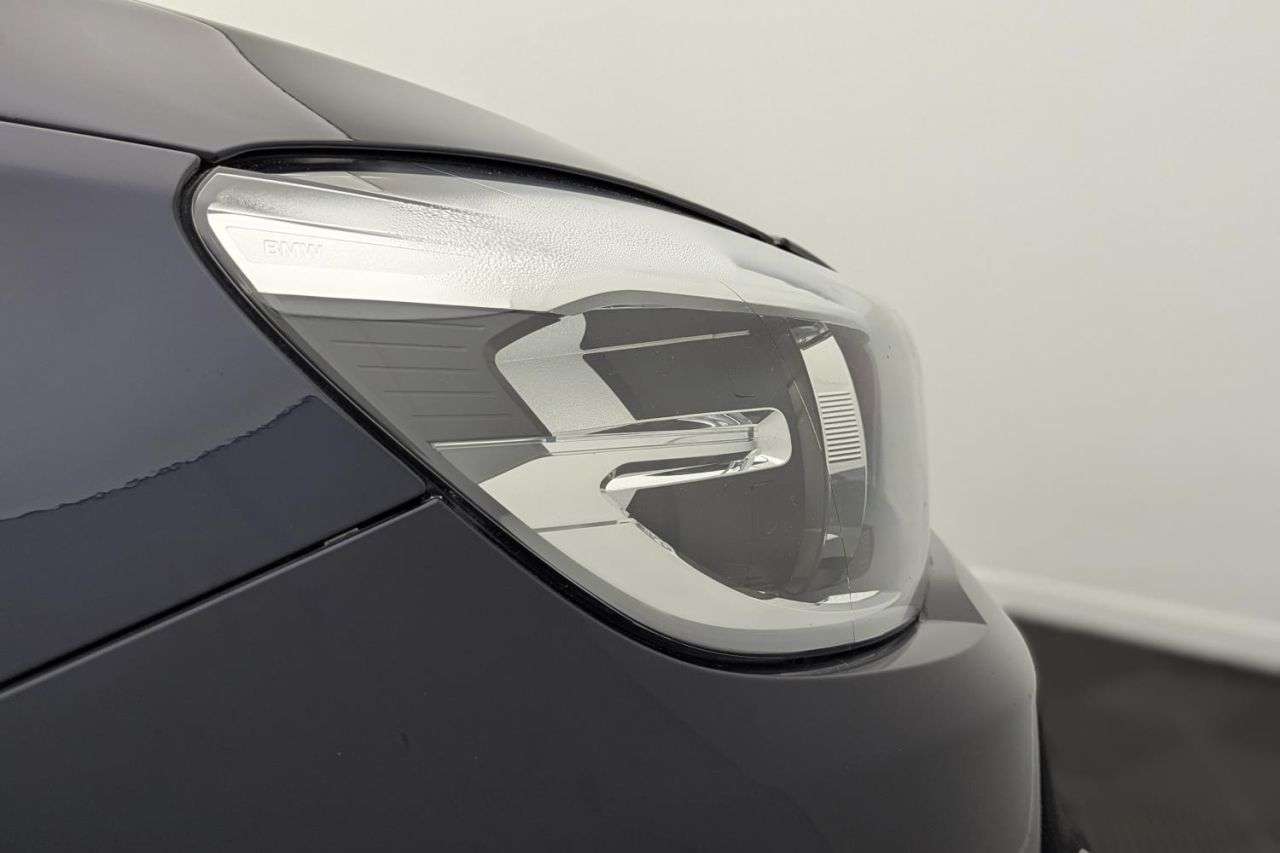 2017 BMW 2 SERIES GRAN TOURER 2017 BMW 2 SERIES GRAN TOURER