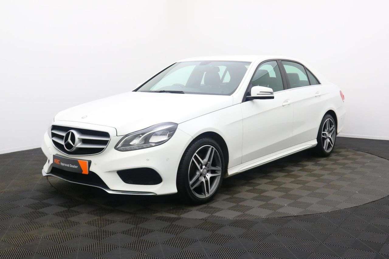 2014 MERCEDES-BENZ E-CLASS 2014 MERCEDES-BENZ E-CLASS