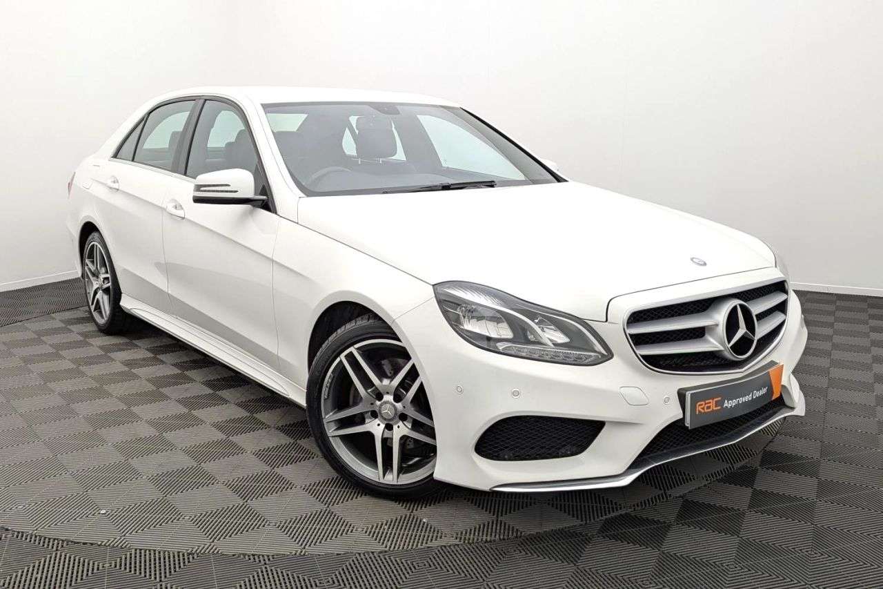 Check out this Mercedes-benz E-class 2014 Diesel Automatic