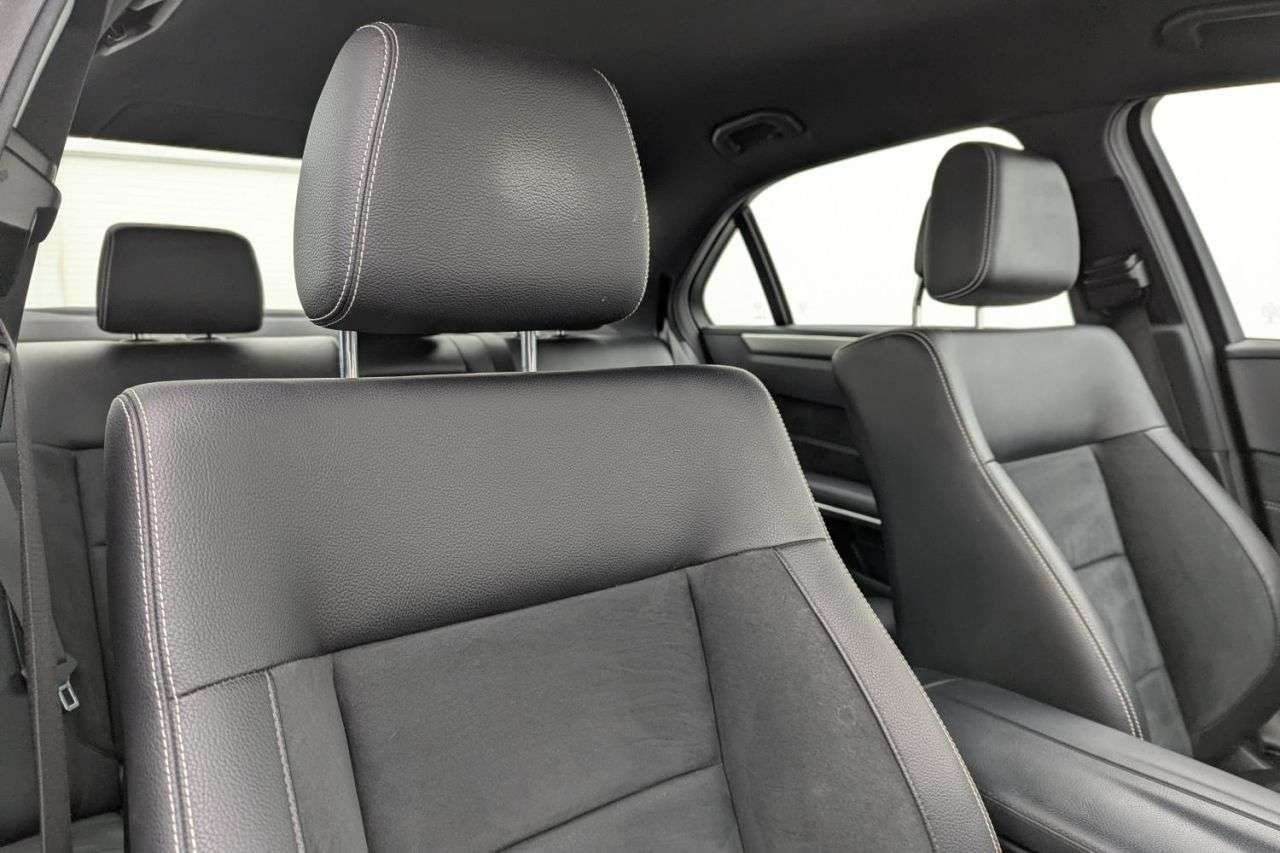 2014 MERCEDES-BENZ E-CLASS 2014 MERCEDES-BENZ E-CLASS