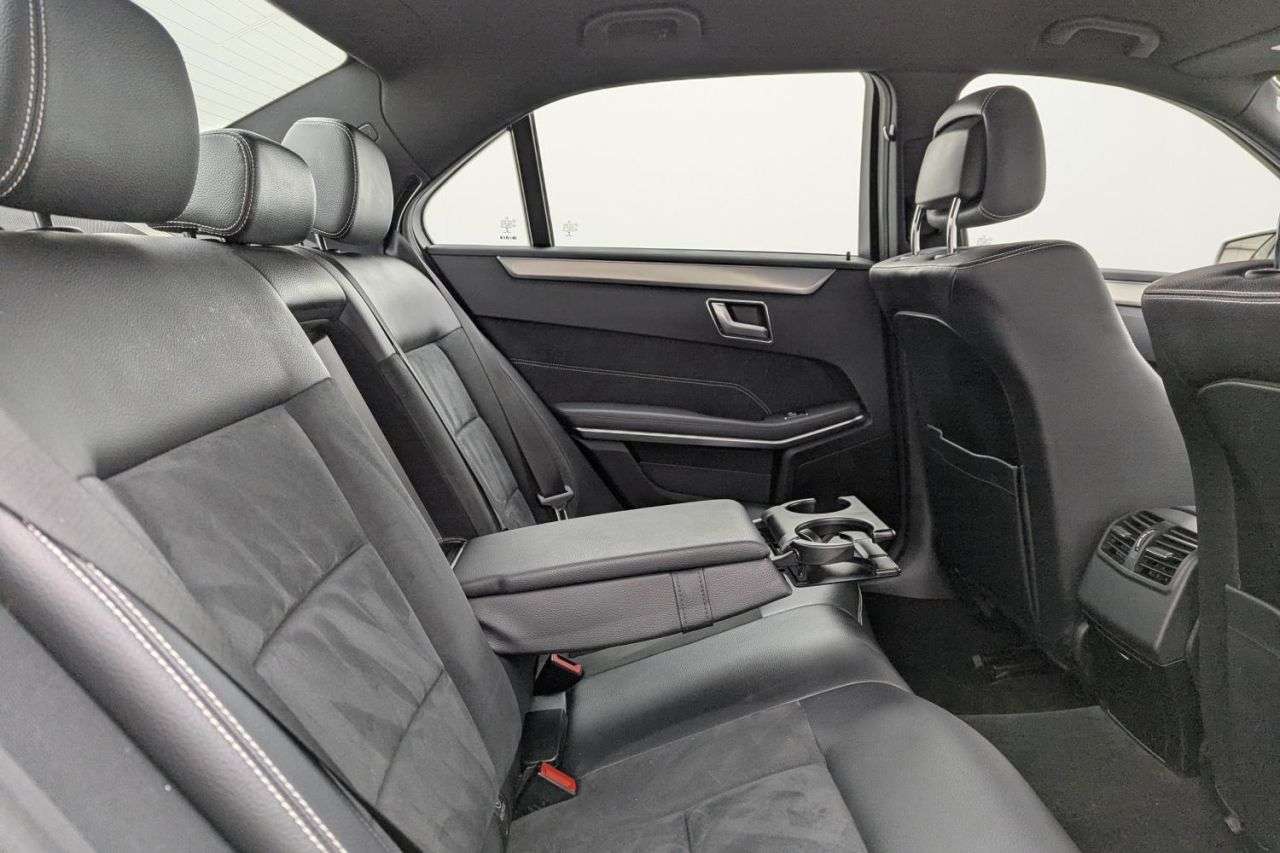 2014 MERCEDES-BENZ E-CLASS 2014 MERCEDES-BENZ E-CLASS