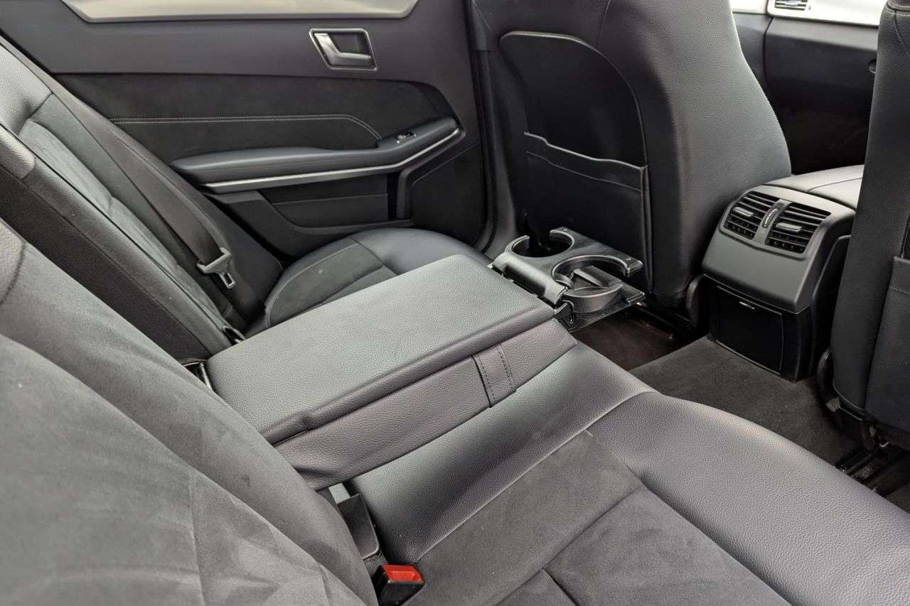 2014 MERCEDES-BENZ E-CLASS 2014 MERCEDES-BENZ E-CLASS