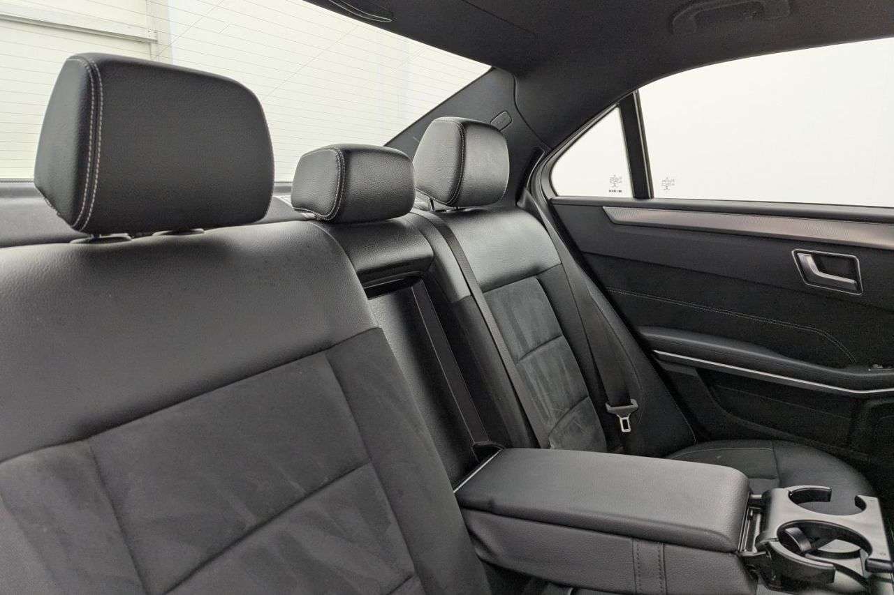 2014 MERCEDES-BENZ E-CLASS 2014 MERCEDES-BENZ E-CLASS