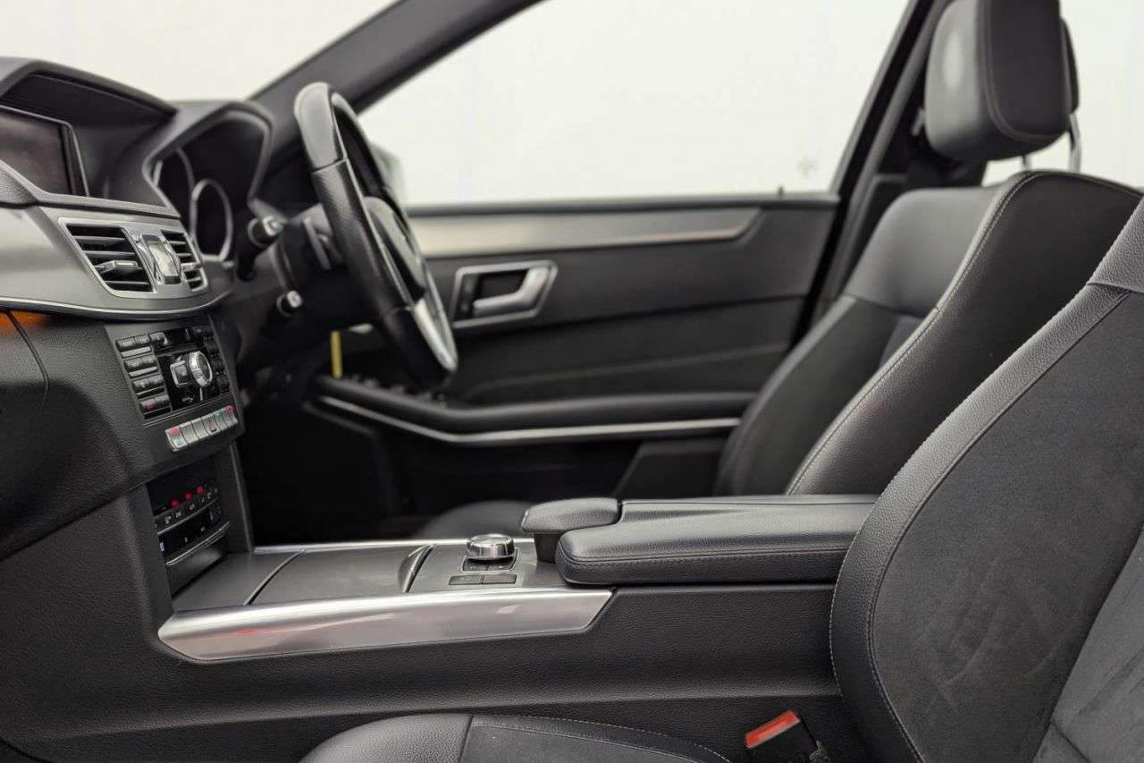 2014 MERCEDES-BENZ E-CLASS 2014 MERCEDES-BENZ E-CLASS