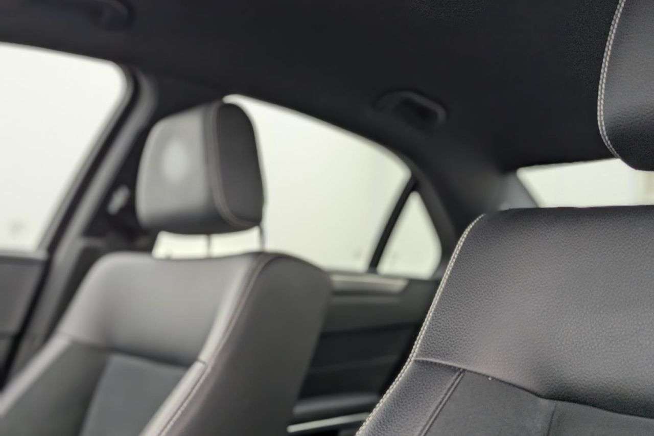 2014 MERCEDES-BENZ E-CLASS 2014 MERCEDES-BENZ E-CLASS