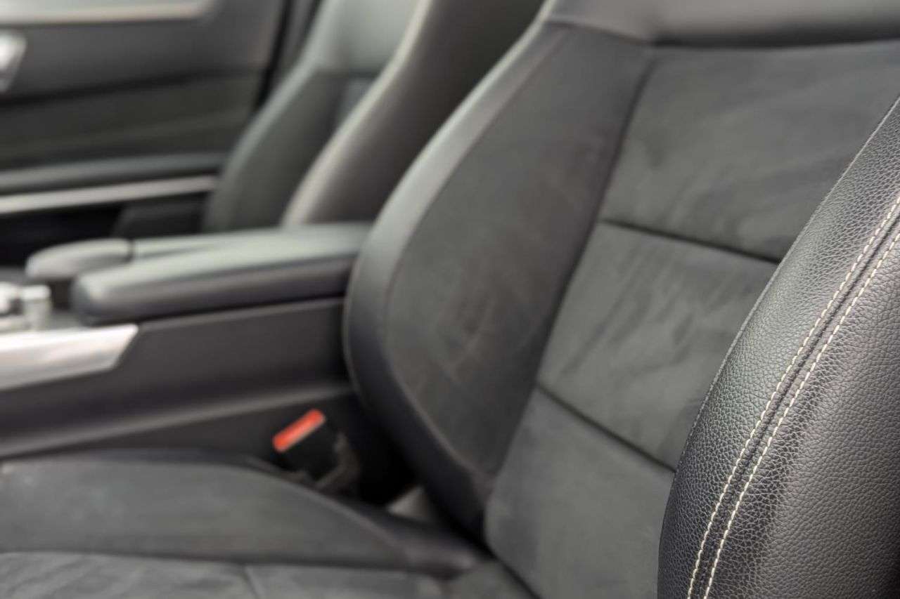 2014 MERCEDES-BENZ E-CLASS 2014 MERCEDES-BENZ E-CLASS