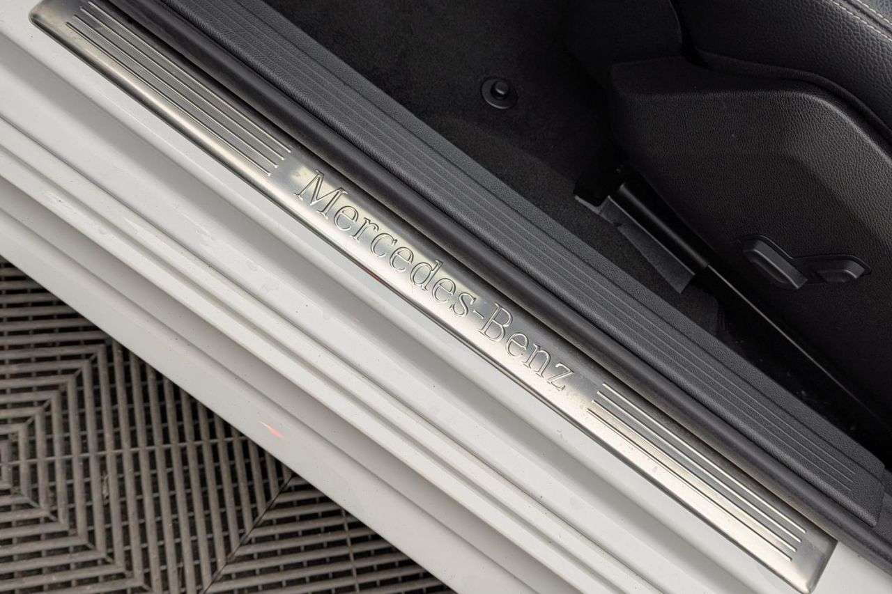 2014 MERCEDES-BENZ E-CLASS 2014 MERCEDES-BENZ E-CLASS