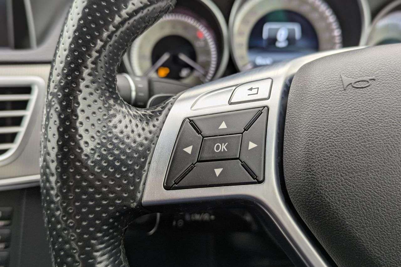 2014 MERCEDES-BENZ E-CLASS 2014 MERCEDES-BENZ E-CLASS