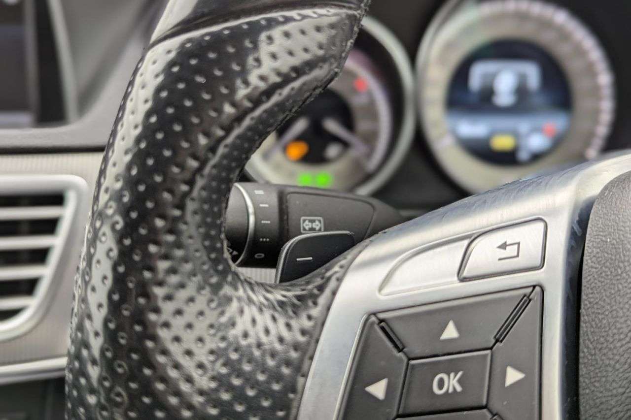 2014 MERCEDES-BENZ E-CLASS 2014 MERCEDES-BENZ E-CLASS