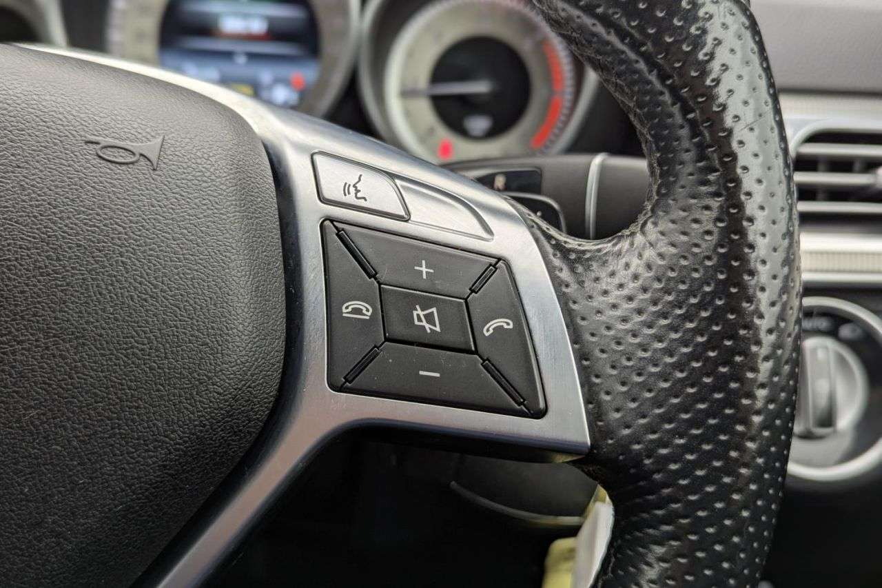 2014 MERCEDES-BENZ E-CLASS 2014 MERCEDES-BENZ E-CLASS