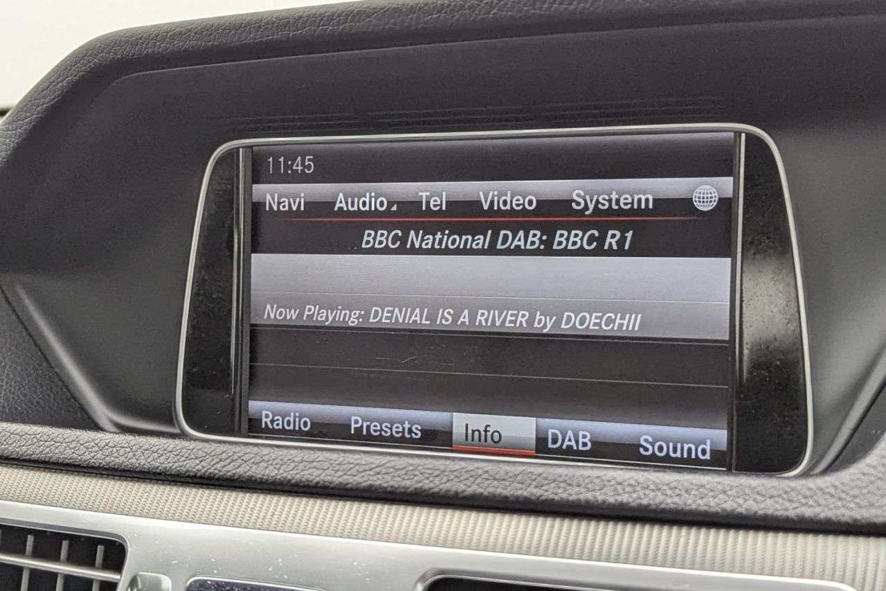 2014 MERCEDES-BENZ E-CLASS 2014 MERCEDES-BENZ E-CLASS