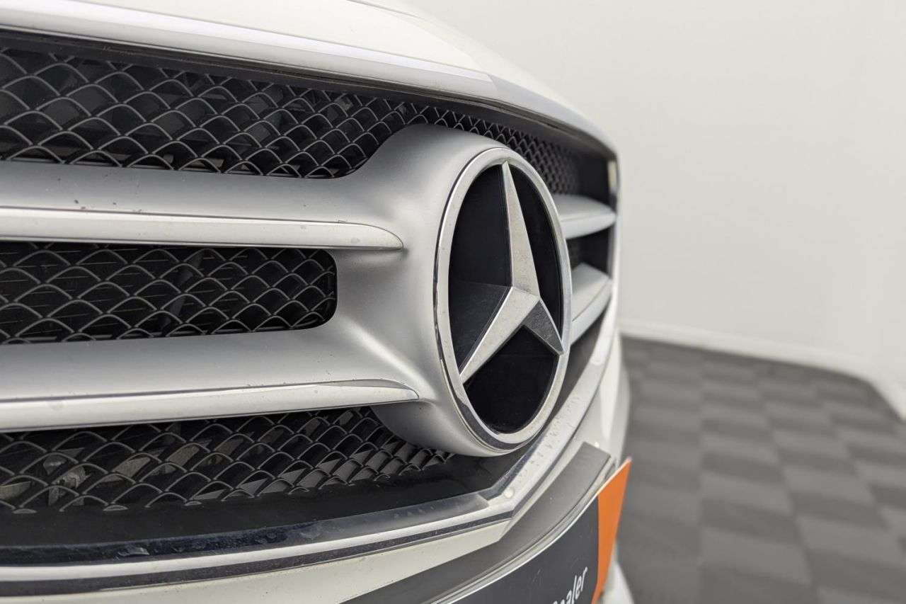 2014 MERCEDES-BENZ E-CLASS 2014 MERCEDES-BENZ E-CLASS