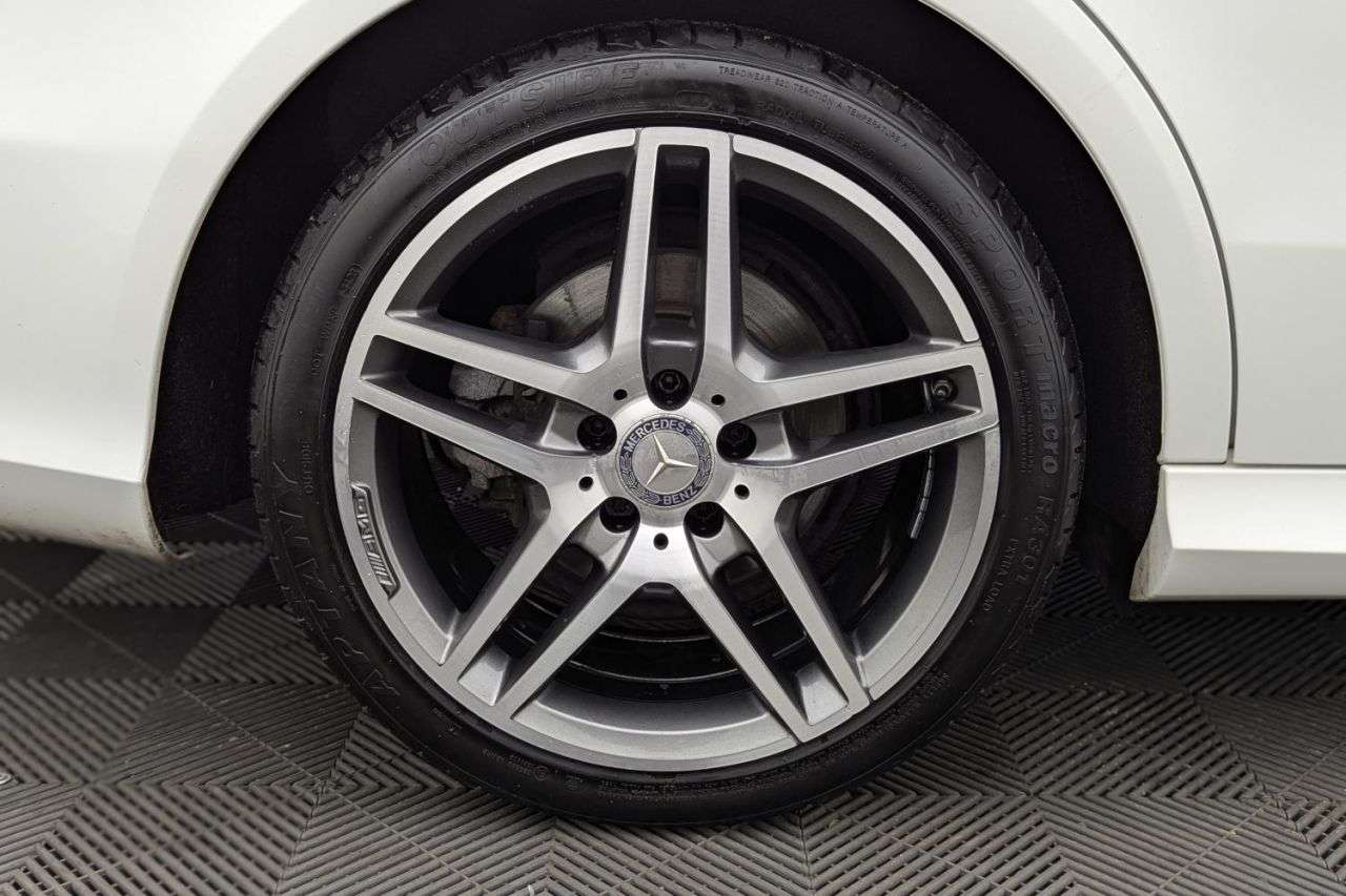 2014 MERCEDES-BENZ E-CLASS 2014 MERCEDES-BENZ E-CLASS