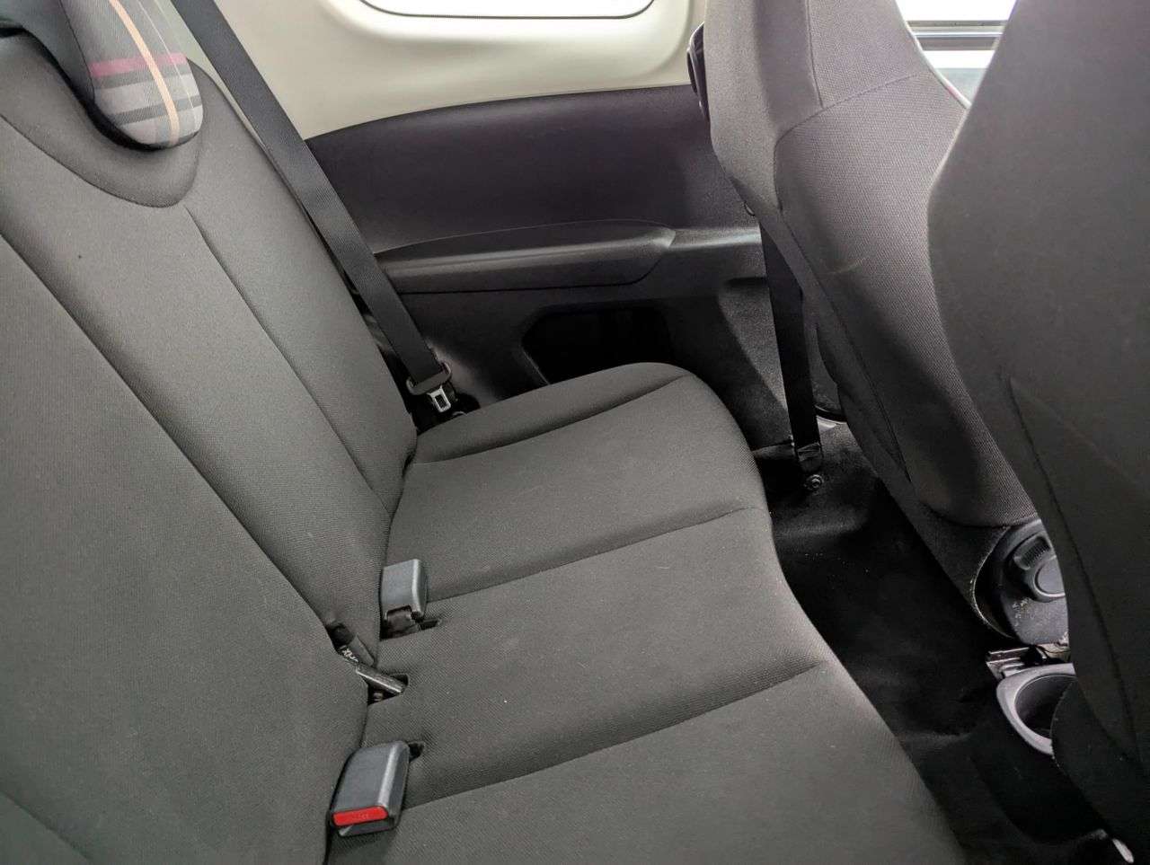 2016 PEUGEOT 108 2016 PEUGEOT 108