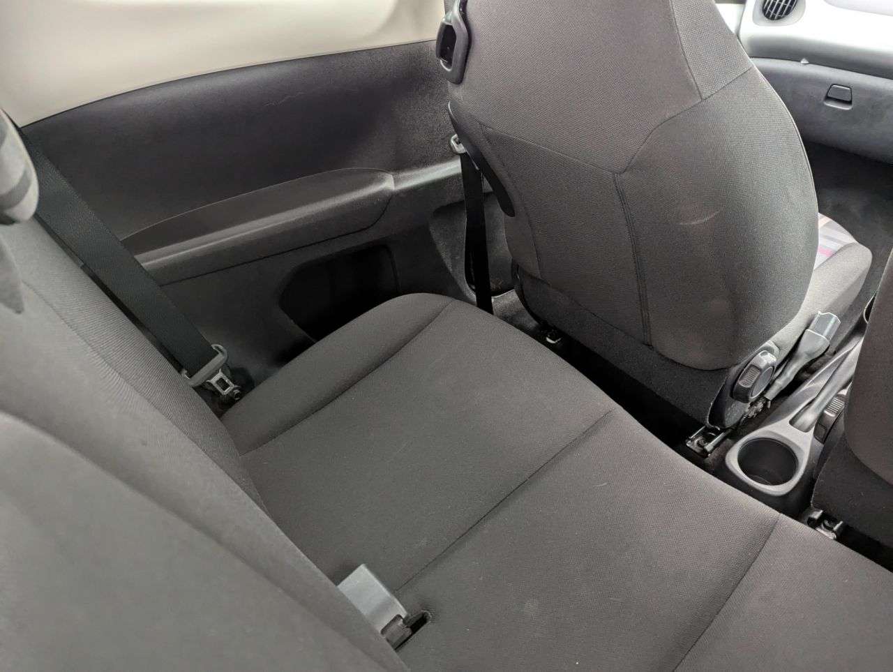 2016 PEUGEOT 108 2016 PEUGEOT 108