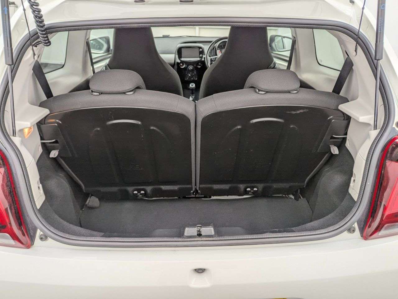 2016 PEUGEOT 108 2016 PEUGEOT 108