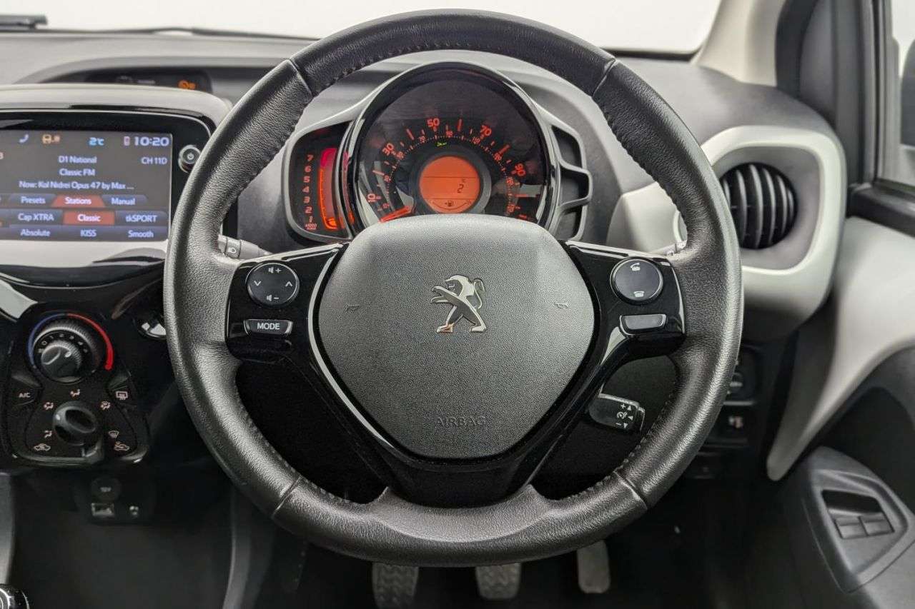 2016 PEUGEOT 108 2016 PEUGEOT 108
