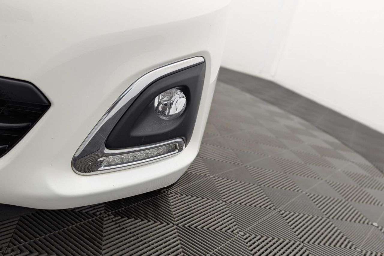 2016 PEUGEOT 108 2016 PEUGEOT 108