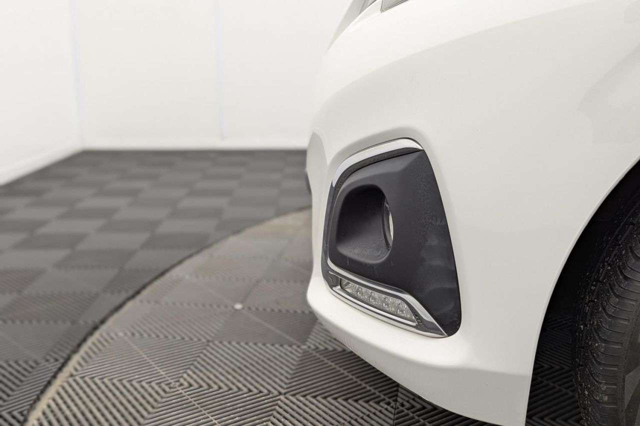 2016 PEUGEOT 108 2016 PEUGEOT 108