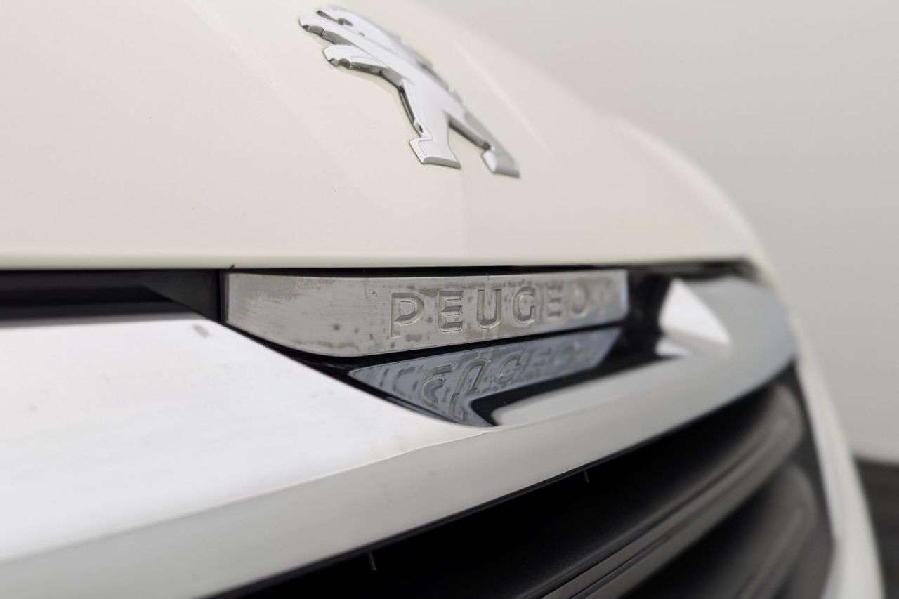 2016 PEUGEOT 108 2016 PEUGEOT 108