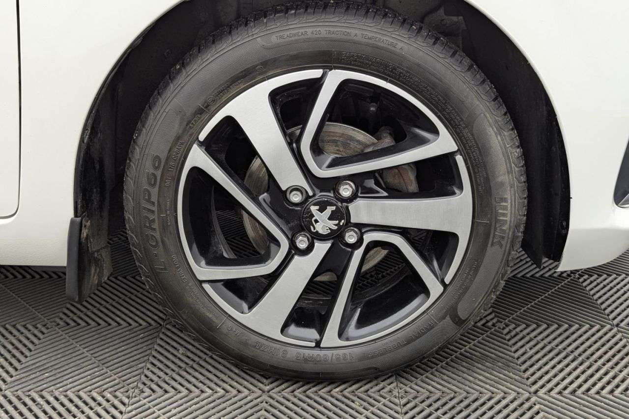 2016 PEUGEOT 108 2016 PEUGEOT 108