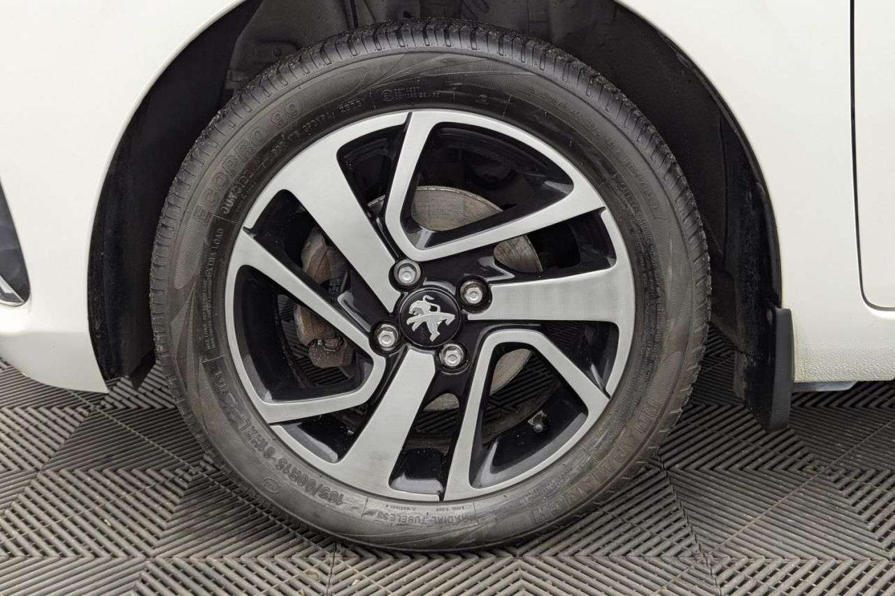 2016 PEUGEOT 108 2016 PEUGEOT 108