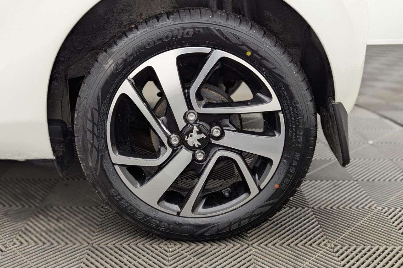 2016 PEUGEOT 108 2016 PEUGEOT 108