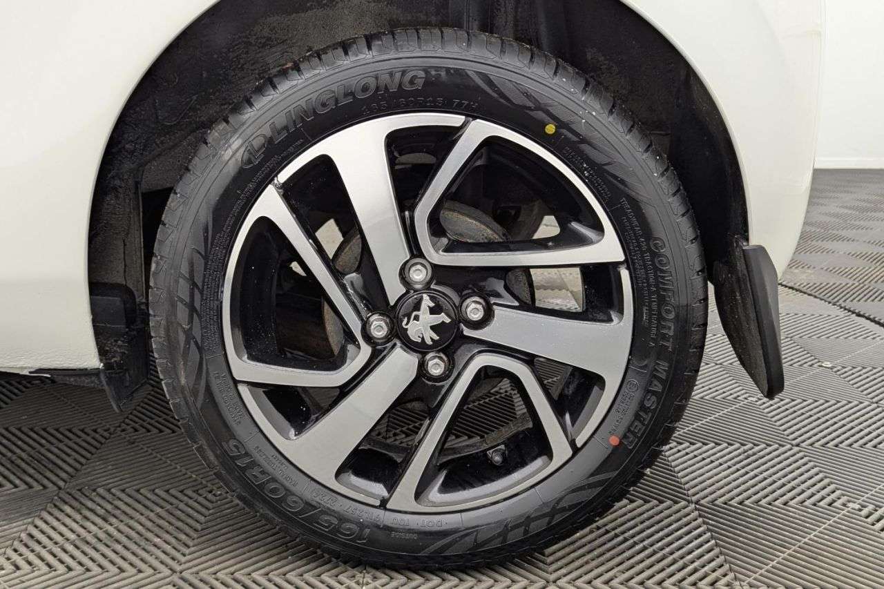 2016 PEUGEOT 108 2016 PEUGEOT 108