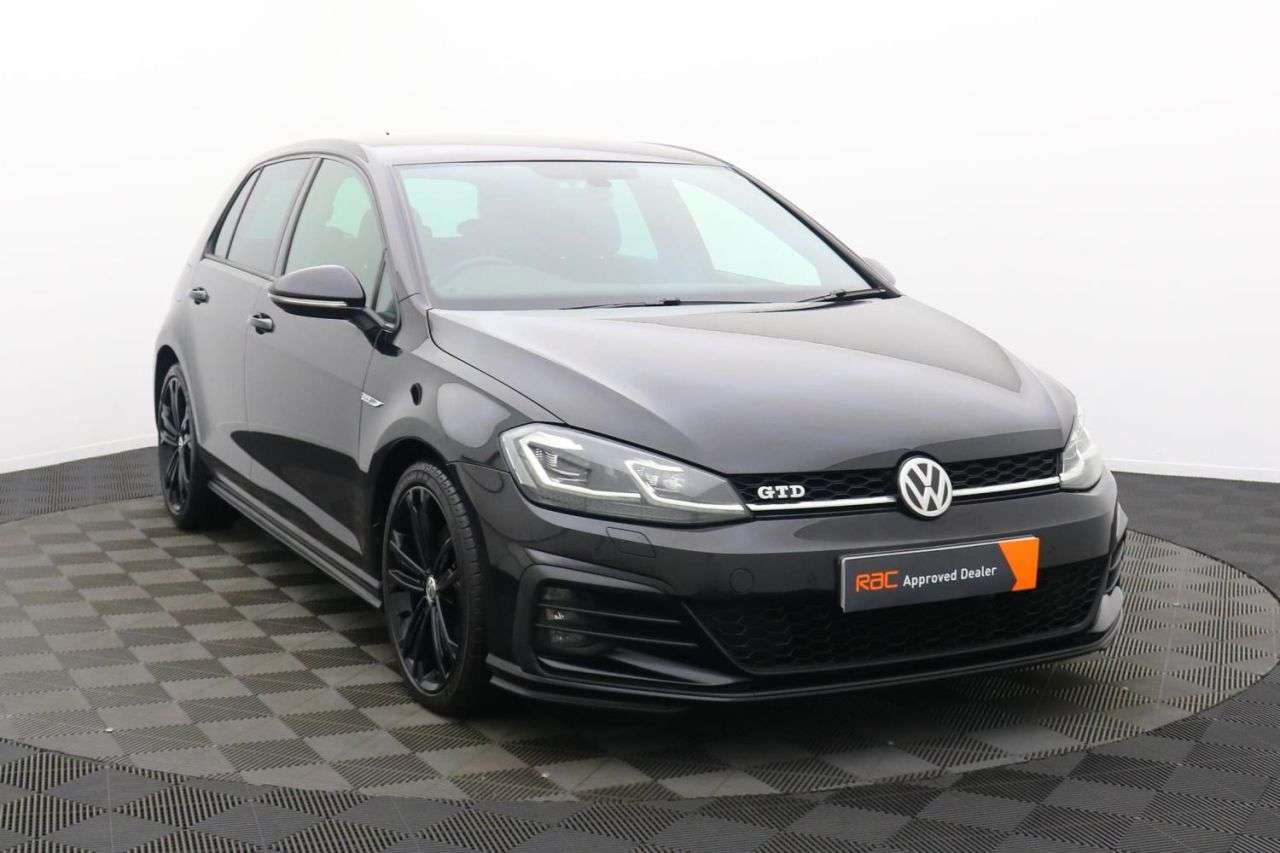 2017 VOLKSWAGEN GOLF 2017 VOLKSWAGEN GOLF