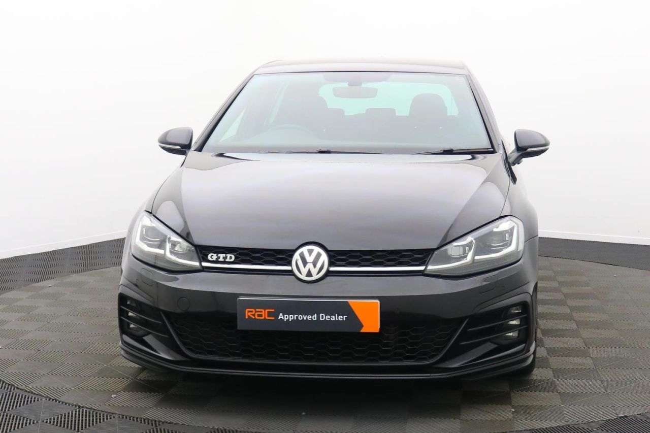 2017 VOLKSWAGEN GOLF 2017 VOLKSWAGEN GOLF
