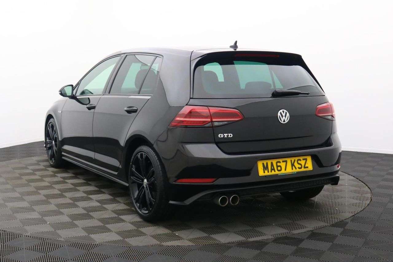 2017 VOLKSWAGEN GOLF 2017 VOLKSWAGEN GOLF