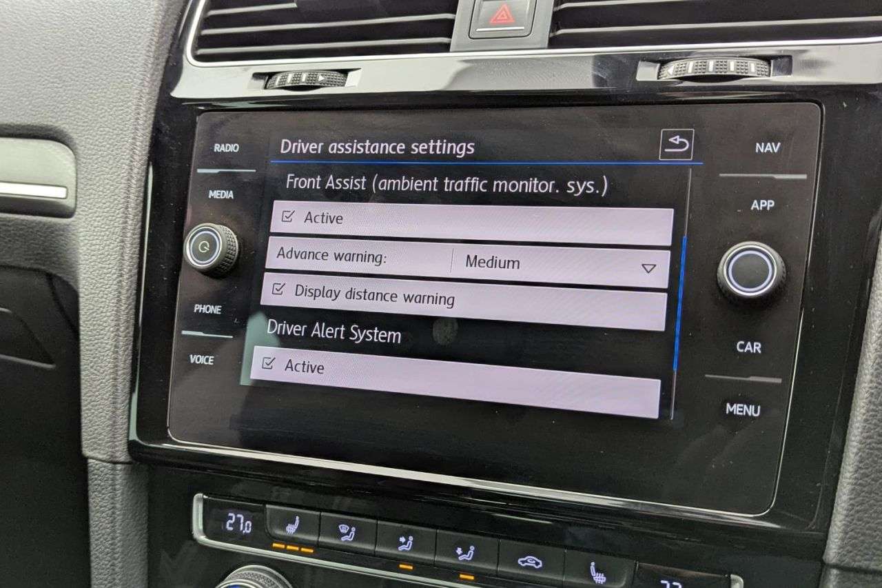 2017 VOLKSWAGEN GOLF 2017 VOLKSWAGEN GOLF