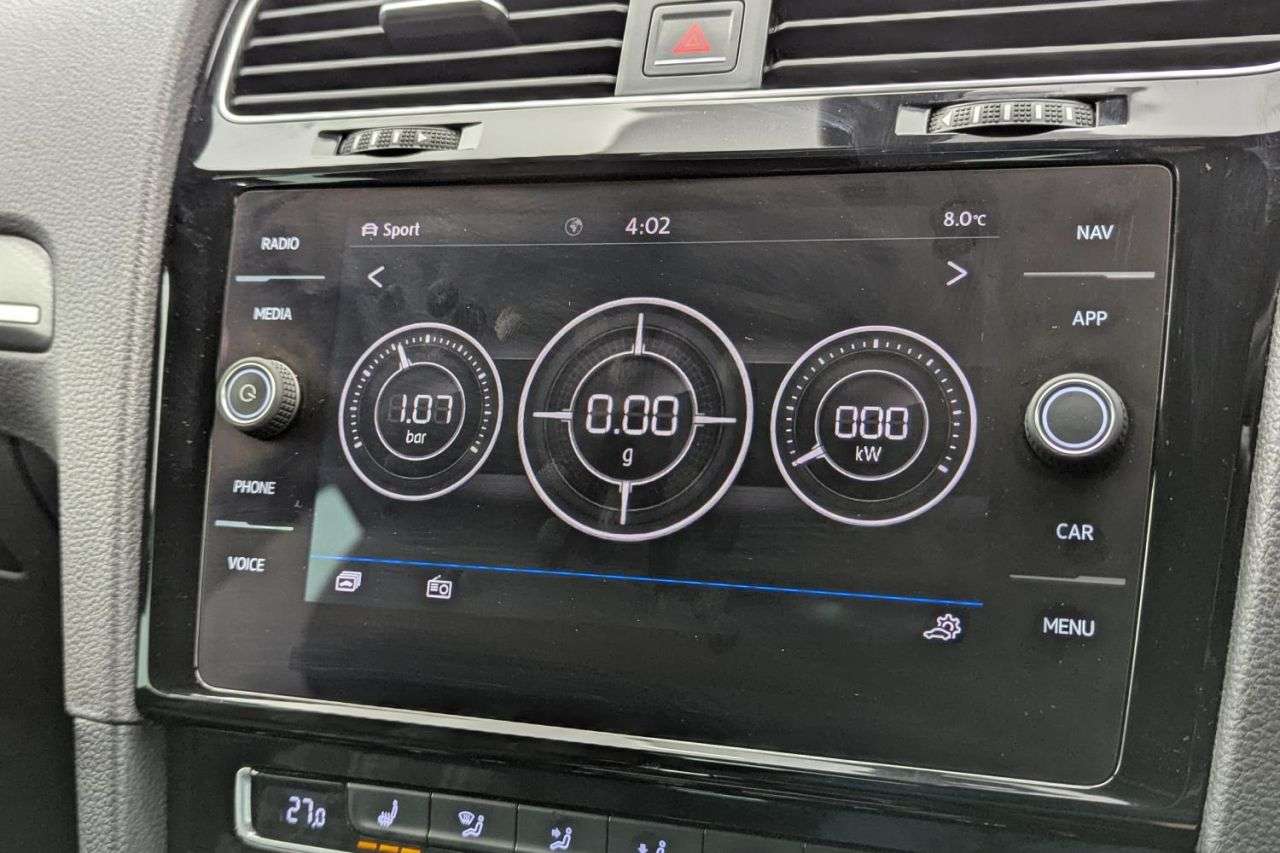 2017 VOLKSWAGEN GOLF 2017 VOLKSWAGEN GOLF