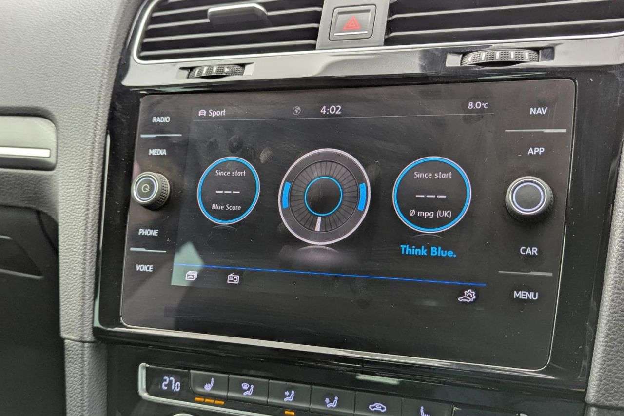 2017 VOLKSWAGEN GOLF 2017 VOLKSWAGEN GOLF