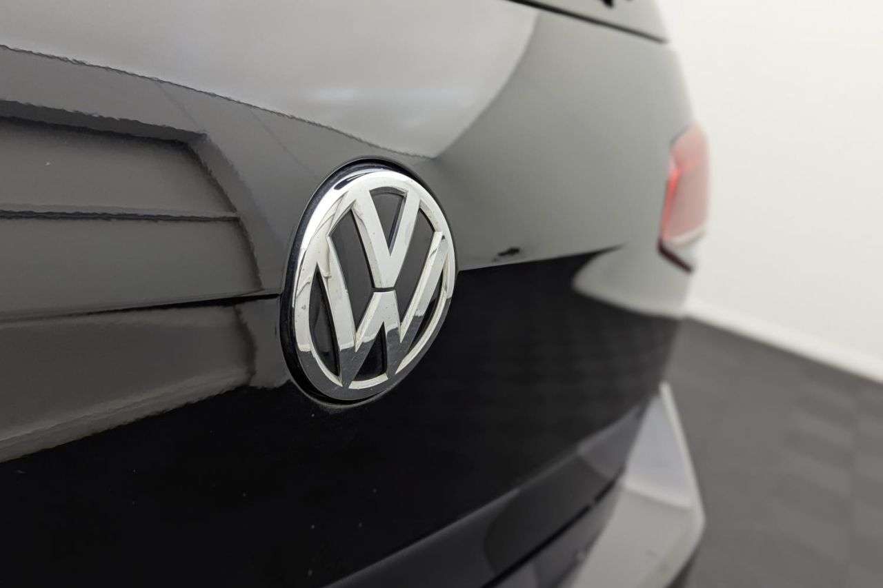 2017 VOLKSWAGEN GOLF 2017 VOLKSWAGEN GOLF