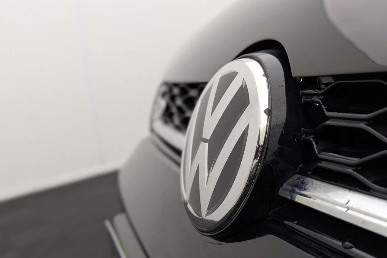 2017 VOLKSWAGEN GOLF 2017 VOLKSWAGEN GOLF