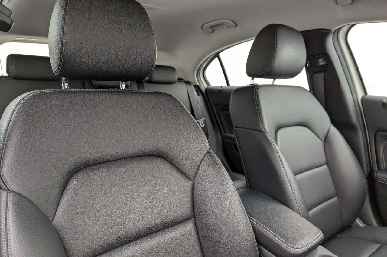 2016 MERCEDES-BENZ A-CLASS 2016 MERCEDES-BENZ A-CLASS