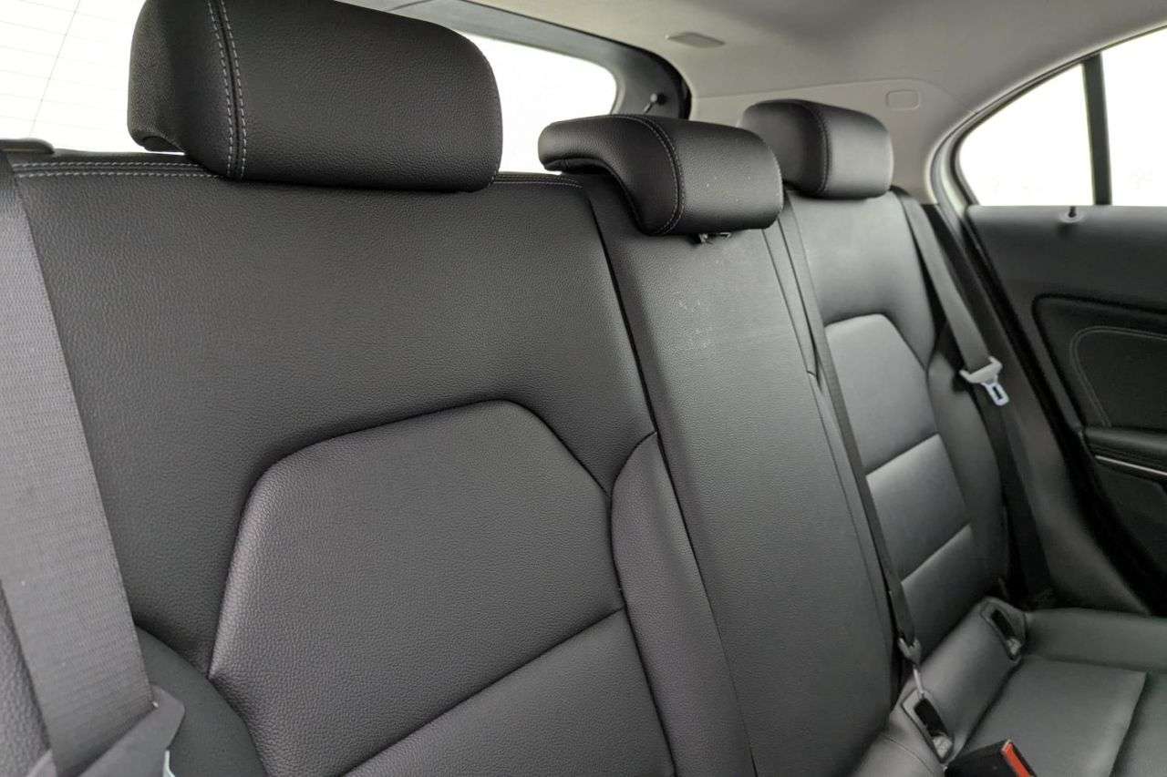 2016 MERCEDES-BENZ A-CLASS 2016 MERCEDES-BENZ A-CLASS