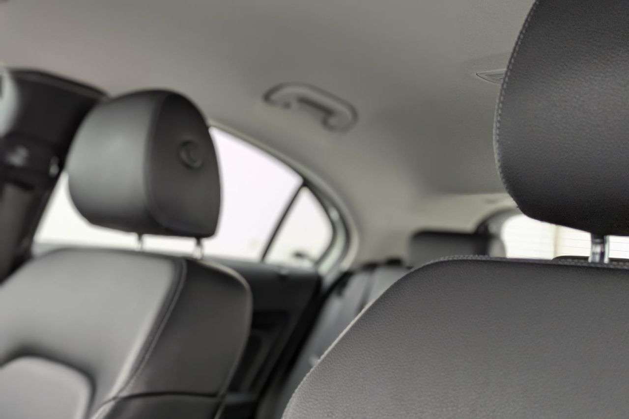 2016 MERCEDES-BENZ A-CLASS 2016 MERCEDES-BENZ A-CLASS