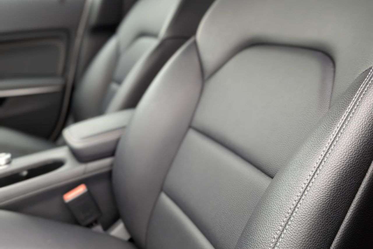 2016 MERCEDES-BENZ A-CLASS 2016 MERCEDES-BENZ A-CLASS