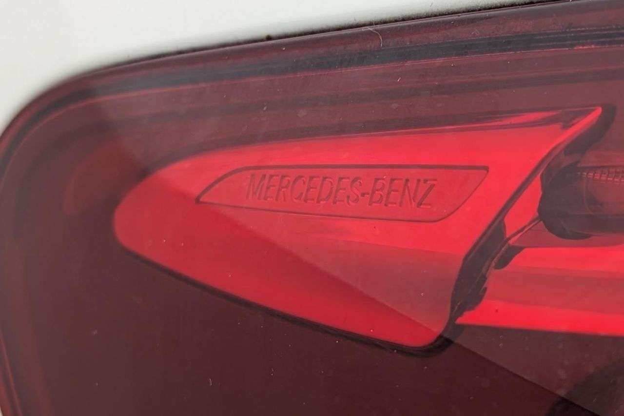 2016 MERCEDES-BENZ A-CLASS 2016 MERCEDES-BENZ A-CLASS