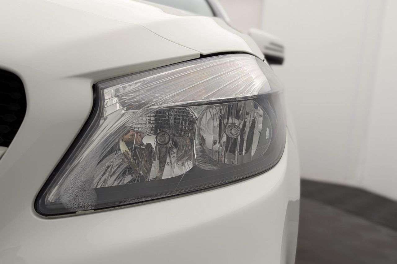 2016 MERCEDES-BENZ A-CLASS 2016 MERCEDES-BENZ A-CLASS