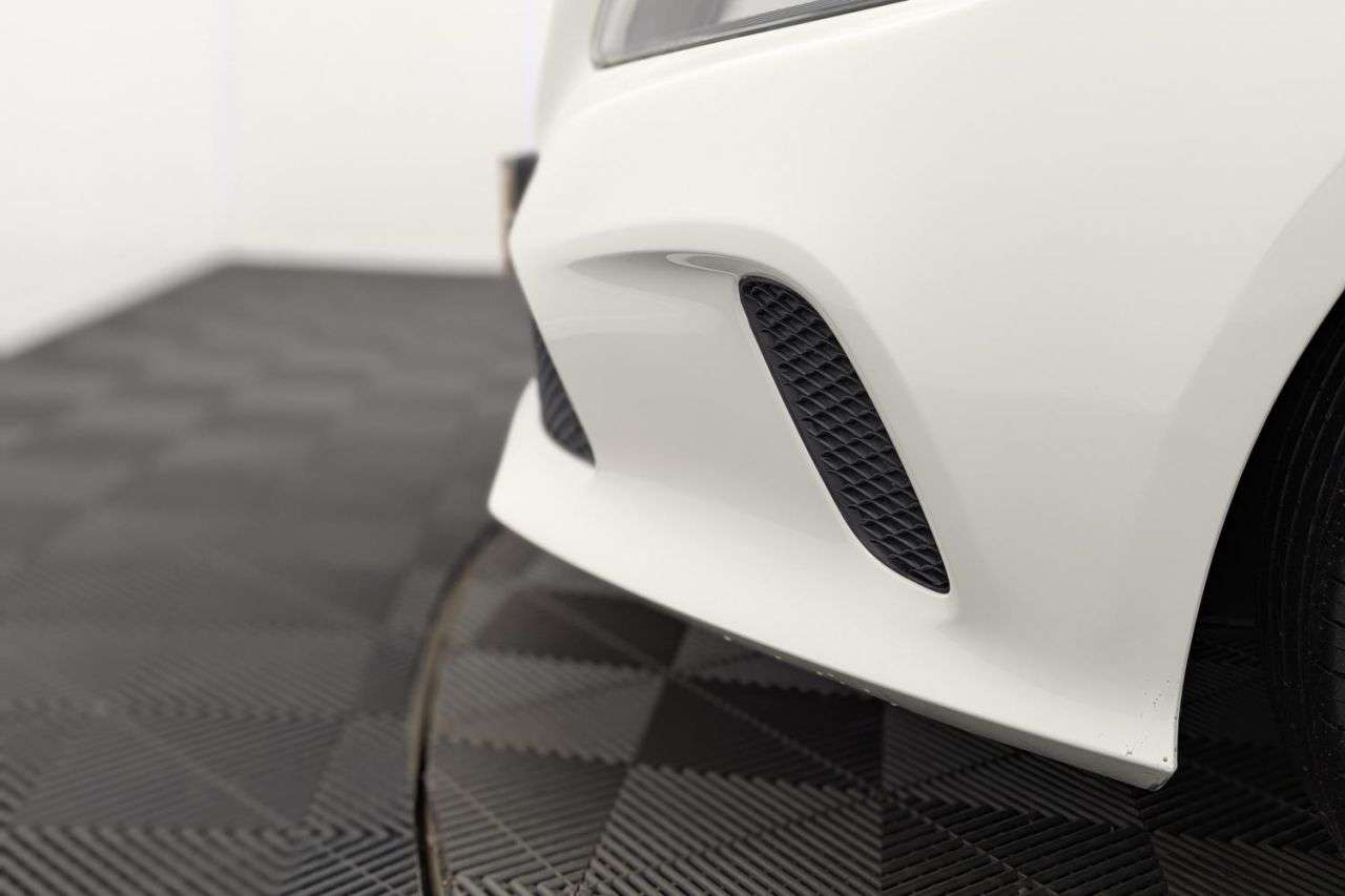 2016 MERCEDES-BENZ A-CLASS 2016 MERCEDES-BENZ A-CLASS