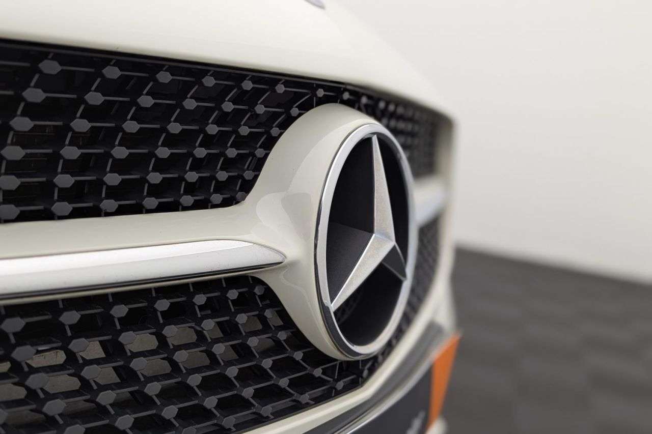 2016 MERCEDES-BENZ A-CLASS 2016 MERCEDES-BENZ A-CLASS