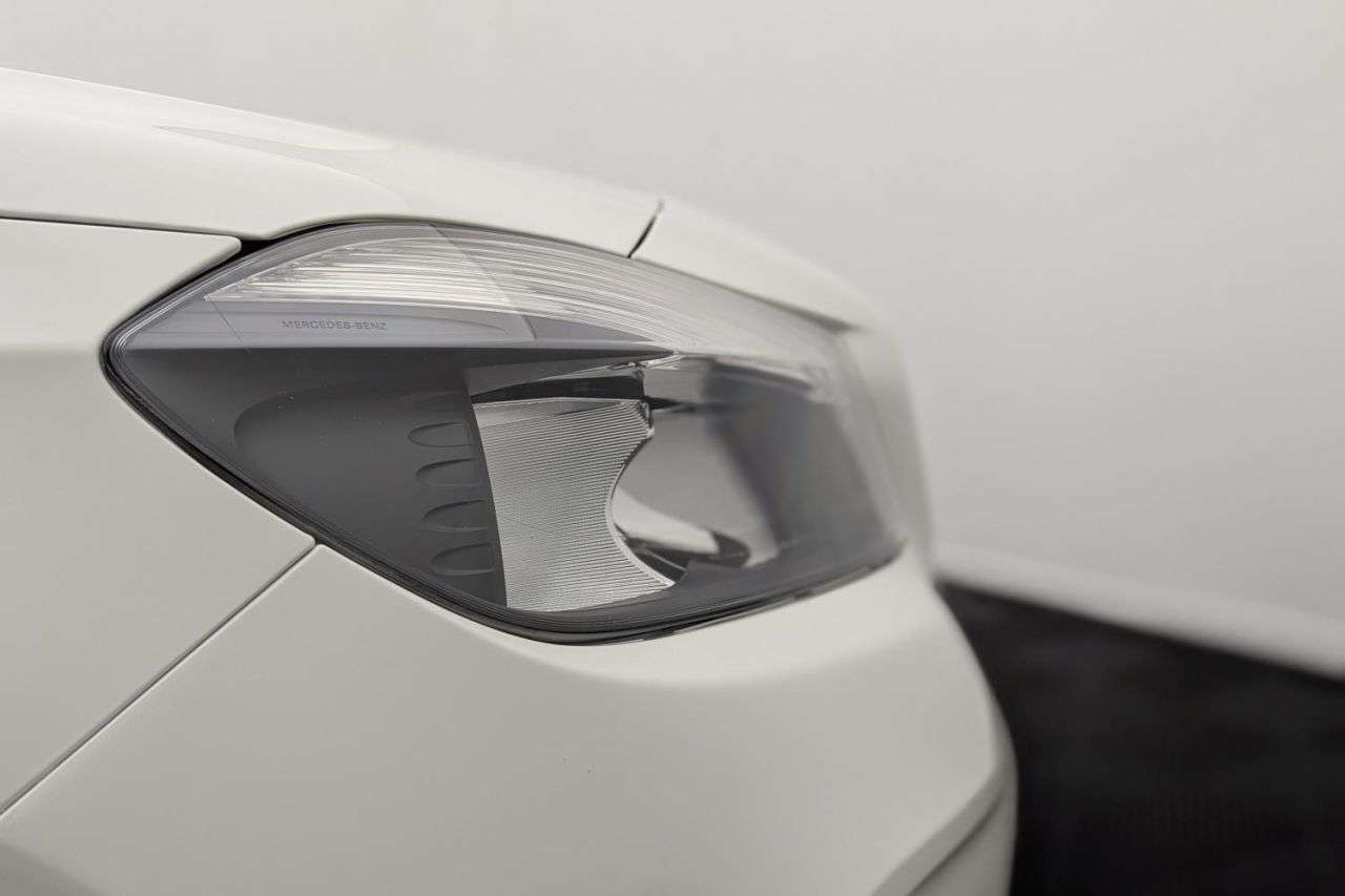 2016 MERCEDES-BENZ A-CLASS 2016 MERCEDES-BENZ A-CLASS