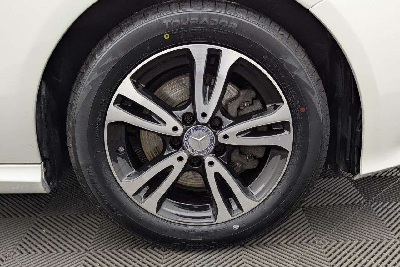 2016 MERCEDES-BENZ A-CLASS 2016 MERCEDES-BENZ A-CLASS