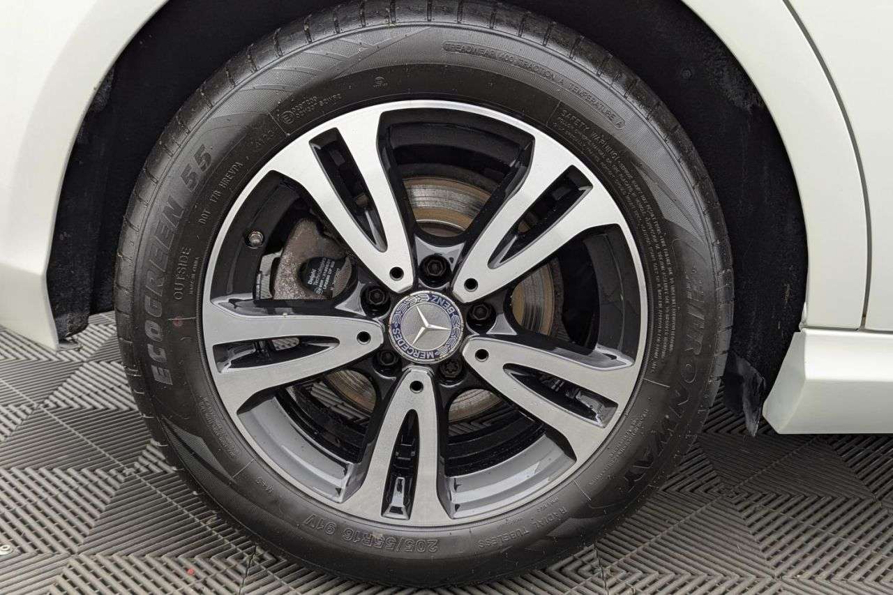 2016 MERCEDES-BENZ A-CLASS 2016 MERCEDES-BENZ A-CLASS