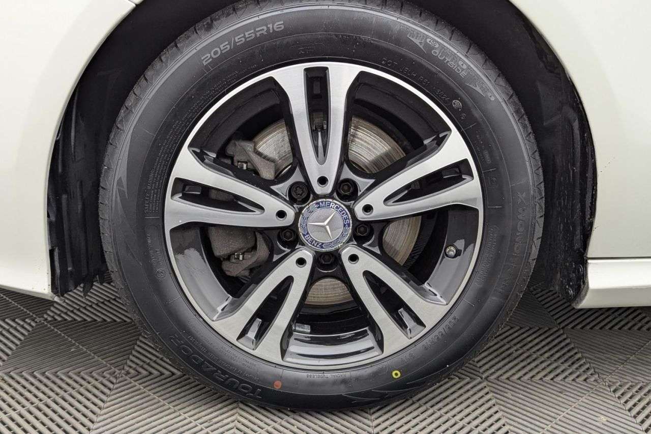 2016 MERCEDES-BENZ A-CLASS 2016 MERCEDES-BENZ A-CLASS