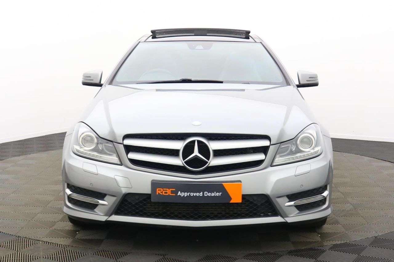 2015 MERCEDES-BENZ C-CLASS 2015 MERCEDES-BENZ C-CLASS